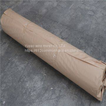 1/2 Inch Galvanized Welded Wire Mesh/pvc Coated Welded Wire Mesh/weled Wire Mesh Fence photo-3