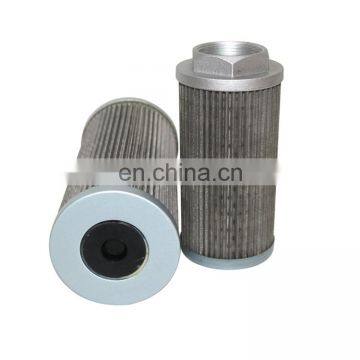 High Pressure Oil Filter Element Hydraulic Oil Machinery Filter Cartridge
