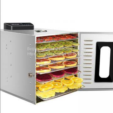 fruit vegetable dehydrator