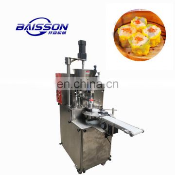 OEM factory supply forming shumai making machine,siomai machine