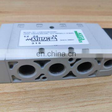 NumATICS Type High Pressure Solenoid Valve 226-749-SJ photo-4