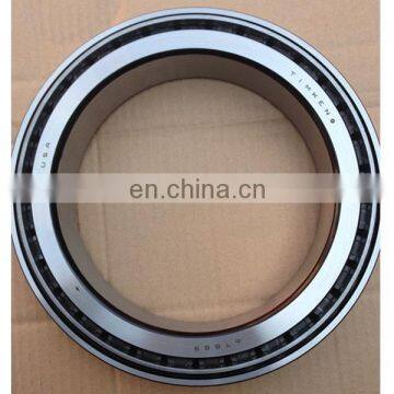 Stamped Steel Cage Inch Series HM237545/HM237510CD Two Row Tapered Roller Bearing HM237545 HM237510CD photo-5