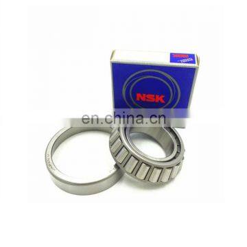 high quality 26878 26822 26878/22 single row inch series tapered roller bearing japan nsk koyo bearings price