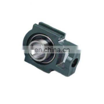 wholesale price japan brand ntn UCT type housing uints UCT205 take-up pillow block bearing with housing T205