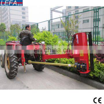 High Quality Hydraulic Verge Flail Mower for Tractor With CE photo-6