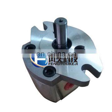 Taiwan hydromax gear pump HGP-3A-25R for forklift