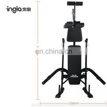 Gym Exercise Multi Weight Bench/Weight Exercise Bench/Bench Press photo-6