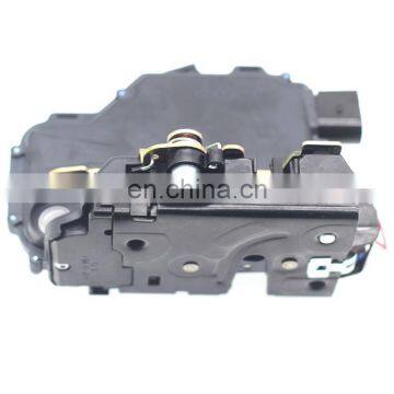 Door Lock Mechanism Actuator for SEAT LEON TOLEDO SKODA OCTAVIA VW GOLF LUPO PASSAT BEETLE 3B1837016A 3B1837016AC 6X1837016Q photo-3