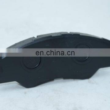 Pickup Part Front Brake Pad 04465-0K160 04465-0K010 for HILUX VII 2005- photo-4