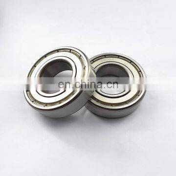 Neutral 6205 C3 6205ZZ C3 6205-2RS 6205RS S6205 S6205ZZ S6205-2RS S6205RS 25x52x12 Deep Groove Ball Bearing 25x52x12mm photo-5