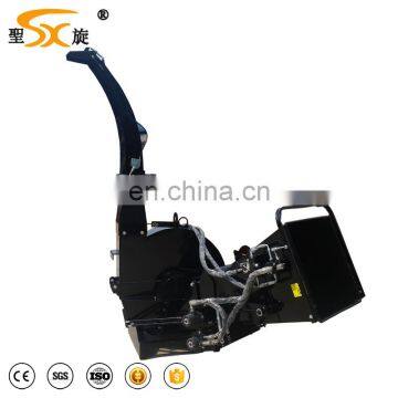 BX42R PTO Wood Chipper Wood Crusher photo-6