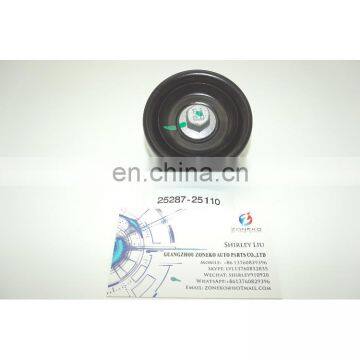 Roda tensora de correia para Forte Optima 25287-25110 2528725110 photo-2