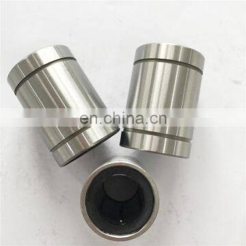 High precision linear bearing LM13UU bearing