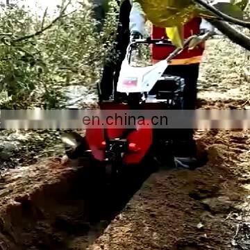 farming fieldking rotavator price mini motocultor power weeder tiller tractor in india