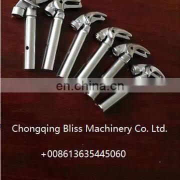 Good Quality 40cr Knotter Billhook for Big Square Hay Baler photo-4