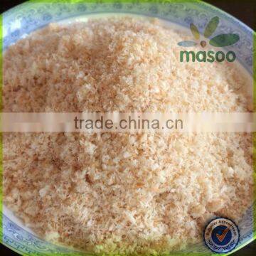 Independent Small Package Panko breadcrumbs in China with white color