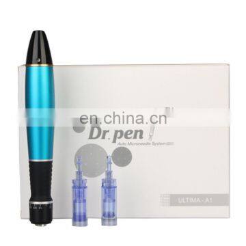 Korea Original Beauty Dermapen microneedling roller Dr meso Electric Derma pen A1