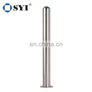 Steel Bollard Caps photo-5