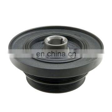 NEW Auto Vibration Damper Pulley OEM 11231432471 11231438995 photo-3