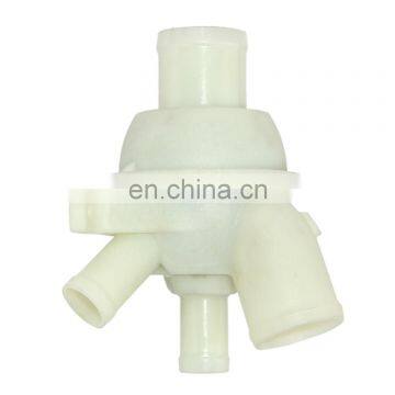 ESR2857 Engine Coolant Thermostat Housing For 1995-2002 Land Rover Range Rover 4.0L 4.6L ESR3858 PEM101130 High Quality photo-4