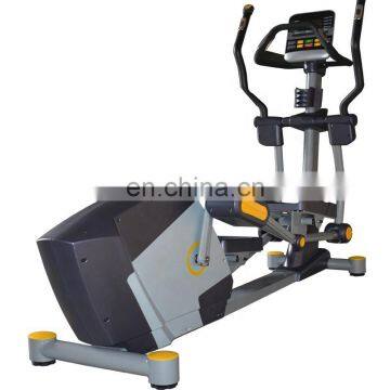 China Cardio Cross Trainer Commercial Elliptical Machine photo-2