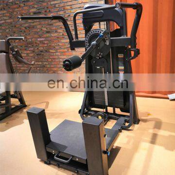 Wholesale New Design Commercial Gym Equipment With Factory Price Pin Loaded Multi Hip SEH11 for Fitness Club photo-2