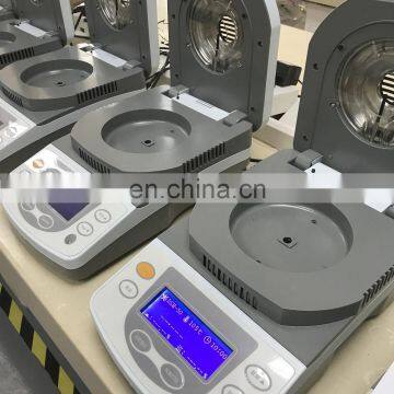 Halogen Moisture Analyzer Price Digital Moisture Analyser photo-6