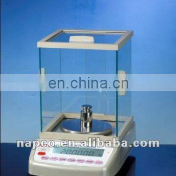 Good Use Weighing Scale ,0.01g Electronic Weighing Balance JA4100 photo-6