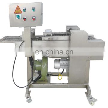 chicken coating machine