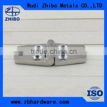 China Stainless Steel Door Hardware Butt Hinge for Flush Doors Quality Choice photo-2