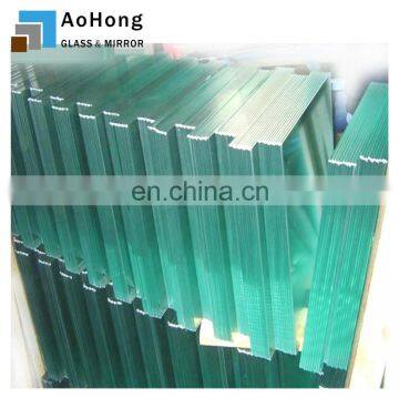 high quality Tempered Glass for Building