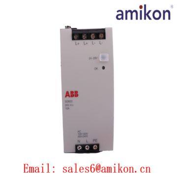 ABB DSQC 202 YB560103-AC/8 Brand New Robot Computer Module