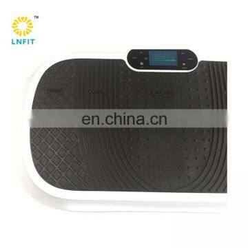 Unique Design High Quality Crazy Fit Vibration Plate New Original Gold Supplier photo-5
