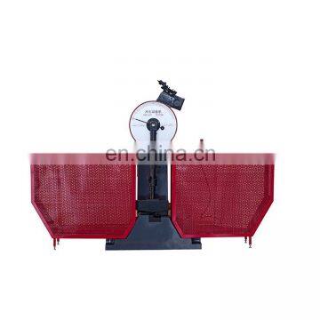 JBS-300B/300J Semi-automatic Pendulum Impact Testing Machine photo-3