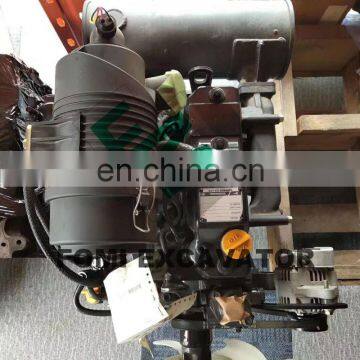3TNV88 Diesel Engine Assy photo-6