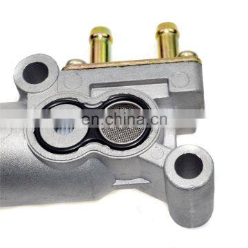 Free Shipping! Idle Air Control Valve IACV 36450-P3F-004 EG VTEC 560 for Honda 2.0L 1997-2001 for Honda Civic 1993-1996 photo-5