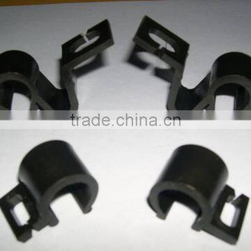 PlASTIC HOOKS, CLIPS, CLAMPS, RINGS FOR SHADE NET COMPONENTS photo-4