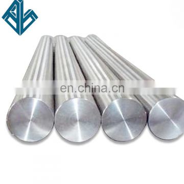 SUS316/316L 2cr13 3cr13 solid stainless steel bar round steel