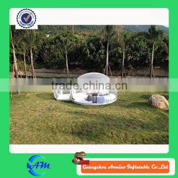 inflatable lawn tent,inflatable transparent,clear tent for sale