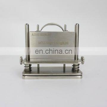 Perspirometer Fastness Testing Equipment Perspiration Fastness photo-4