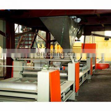 Fiber Cement Board & Fireproof MGO Board Production Line photo-3