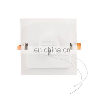 Smart Life Tuya Smart Wifi Square Led Downlight Factory photo-6