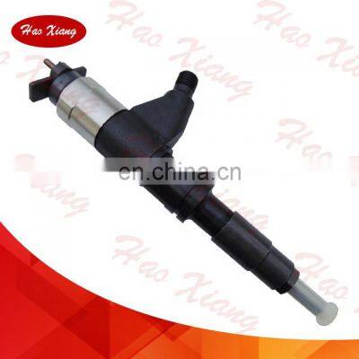Best Quality Auto Diesel Injector OEM RE530361 095000-6320 photo-3
