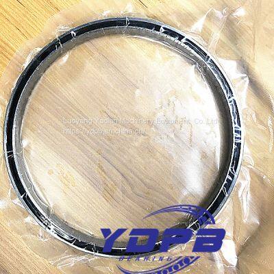 JG400CP0 Rubber Sealed Type Thin Section Bearings