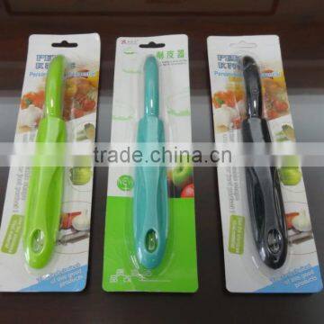 Fruit and Vegetable Peeler photo-3