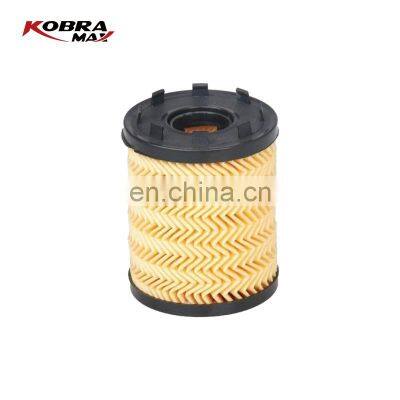 5650342 Engine Car OEM Assive Oil Filter For GENERAL MOTORS