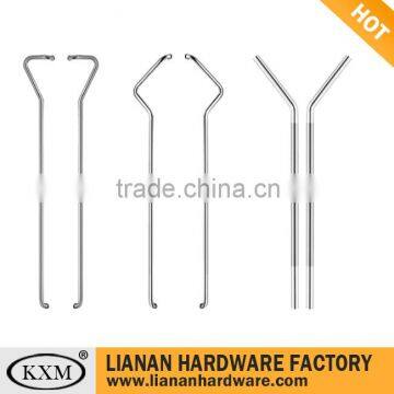 New Design Zinc Door Handle for Furniture Hardware photo-3