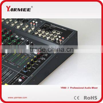 Digital Audio Console Video Mixter Power Mixter Console Audio Mixter Conscole photo-2