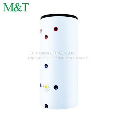 Water Boiler Electric Commercial Wall Mounted Heating for Solar Water photo-2