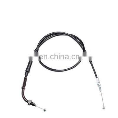 universal motorcycle accelerator throttle cable 17910KGA9000  ti ten 2000